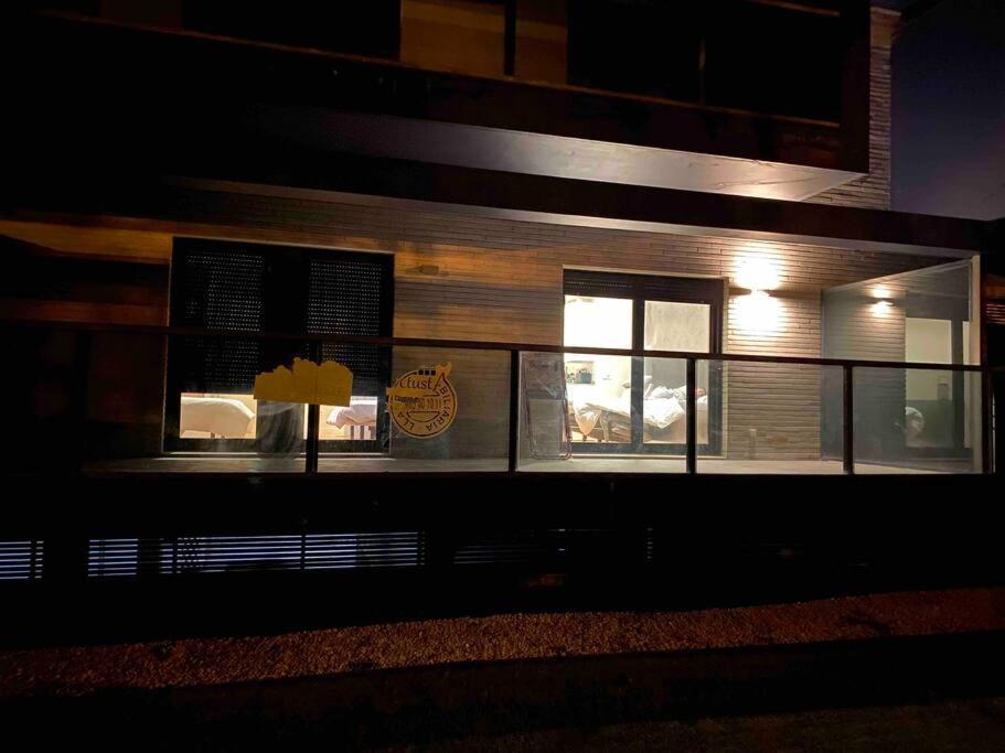 Precioso - Moderno Terraza Y Parking, 2 Hab, 2 Banos, 6-7 Pers - Dispo Junio!! לאנס מראה חיצוני תמונה