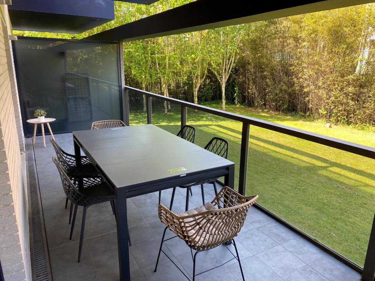Precioso - Moderno Terraza Y Parking, 2 Hab, 2 Banos, 6-7 Pers - Dispo Junio!! לאנס מראה חיצוני תמונה
